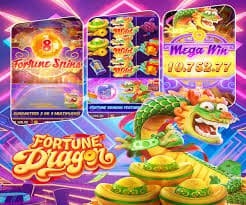 datukwin featured game showcase